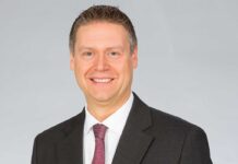 Dr. med. Stefan Steidl vom St. Josefs Krankenhaus Balserische Stiftung Gießen als „Top-Mediziner“ in der FOCUS-Ärzteliste 2026 ausgezeichnet