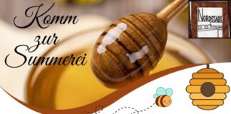 Das Bienenprojekt “Summerei” sucht noch engagierte Mitstreiter