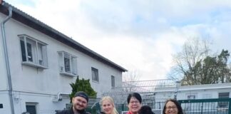 Geburtstagsfreude, die ankommt: 511 Euro für unsere Tiere