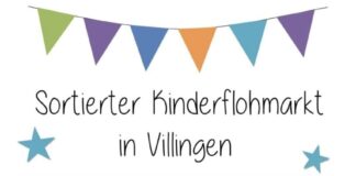 Kinderflohmarkt Villingen