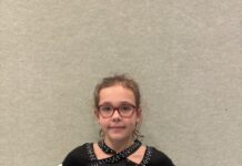 GalaxyCheer Gießen – Athletin in den Landesstützpunkt Hessen aufgenommen