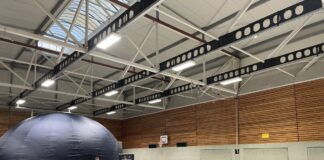 IGS Busecker Tal reist nach 2024 erneut ins All