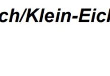 Senioren treffen sich in Lardenbach zum Fasching