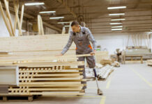 Unternehmen melden Beschäftigung schwerbehinderter Menschen