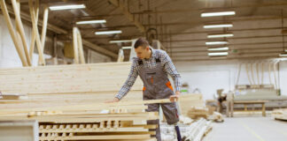 Unternehmen melden Beschäftigung schwerbehinderter Menschen