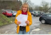 Wichtige Umfrage zur Verkehrssituation: Bitte unterstützt das Tierheim Gießen!