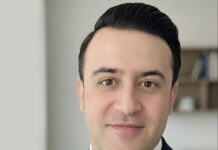 Dr. med. Hassan Taha – Chefarzt der Neurochirurgie und Wirbelsäulenchirurgie am St. Josefs Krankenhaus Balserische Stiftung – erhält Master-Zertifizierung der Deutschen Wirbelsäulengesellschaft