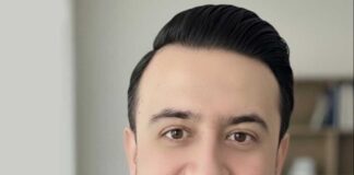 Dr. med. Hassan Taha – Chefarzt der Neurochirurgie und Wirbelsäulenchirurgie am St. Josefs Krankenhaus Balserische Stiftung – erhält Master-Zertifizierung der Deutschen Wirbelsäulengesellschaft