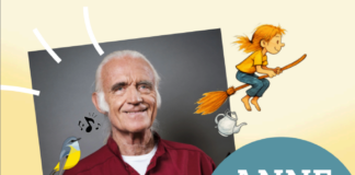 Fredrik Vahle hat mit seinen Liedern Generationen geprägt. Zwei Filmemacherinnen drehen jetzt einen Dokumentarfilm über den Kinderliedermacher aus Salzböden.