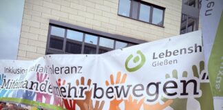 Lebenshilfe kehrt Messe Gießen komplett den Rücken