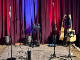 → Freitag, 22.05.2026, 20:00 Uhr Izabella Radić and Band in der Vitos-Kapelle
