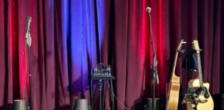 🎶 Musik bei Vitos – Konzertprogramm 1. Halbjahr 2026