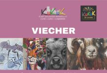 Vernissage “Viecher” – KuKuK Wettenberg, Samstag 21. Februar