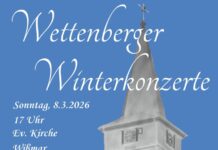 Wettenberger Winterkonzerte