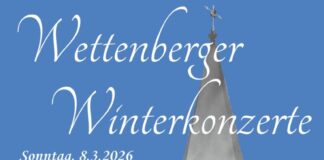 Wettenberger Winterkonzerte