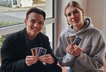 Quartett hat Renaissance an der Francke-Schule