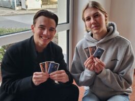 Quartett hat Renaissance an der Francke-Schule