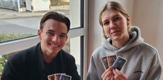 Quartett hat Renaissance an der Francke-Schule