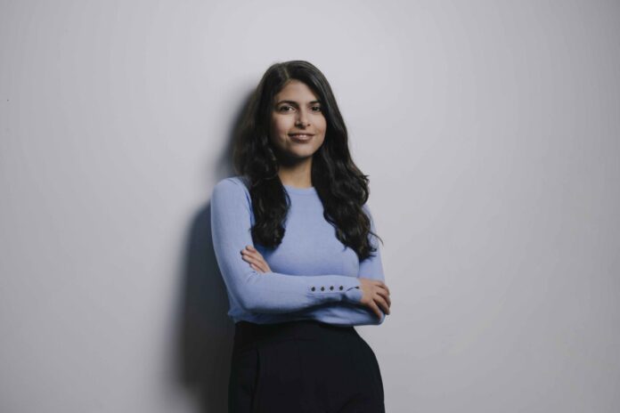 Daniela Sepehri
