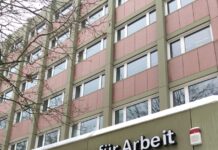 Saisonüblicher Anstieg der Arbeitslosigkeit
