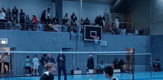 Finn Beyer gewinnt überraschend die Deutsche Rangliste im Jungendoppel und Bronze im Jungeneinzel