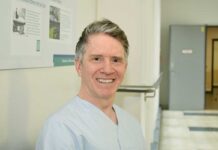 Neuer Chefarzt für Anästhesiologie am St. Josefs Krankenhaus Balserische Stiftung