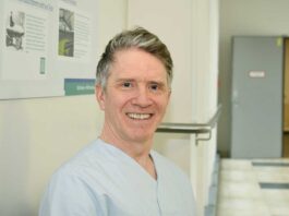 Neuer Chefarzt für Anästhesiologie am St. Josefs Krankenhaus Balserische Stiftung