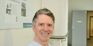 Neuer Chefarzt für Anästhesiologie am St. Josefs Krankenhaus Balserische Stiftung