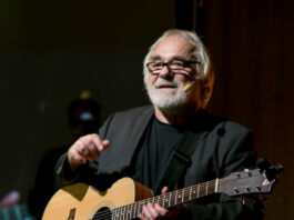 ODculture präsentiert am 28.Februar Werner Köhler mit „Hello Goodbye“ – die Beatles Ihre Geschichte, Ihre Musik, das Geheimnis ihres Erfolgs