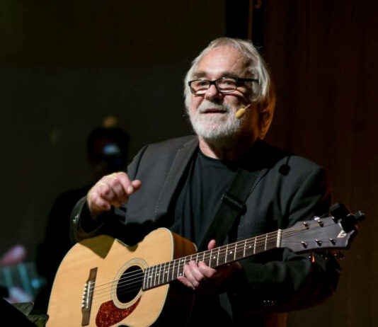 ODculture präsentiert am 28.Februar Werner Köhler mit „Hello Goodbye“ – die Beatles Ihre Geschichte, Ihre Musik, das Geheimnis ihres Erfolgs