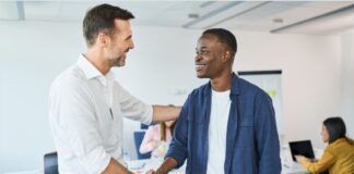 Fach- und Arbeitskräfte aus dem Ausland gewinnen