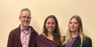 GalaxyCheer Gießen für integrative Arbeit geehrt