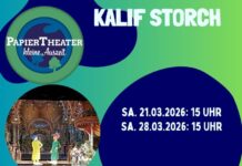 Hauf(f)enweise Märchen