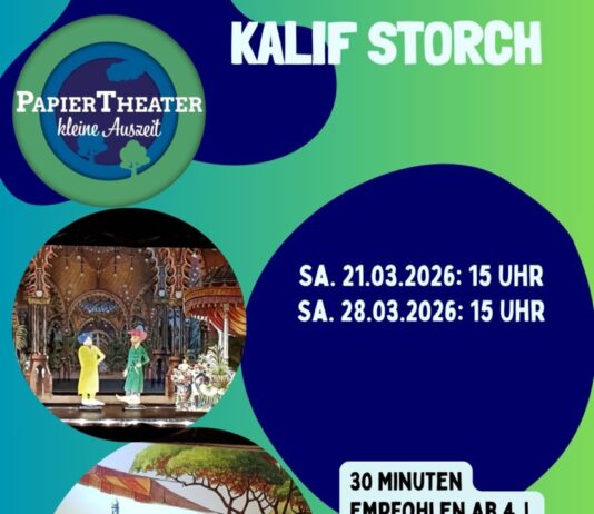 Hauf(f)enweise Märchen