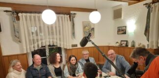 Neuer Ortsbeirat will transparenter werden