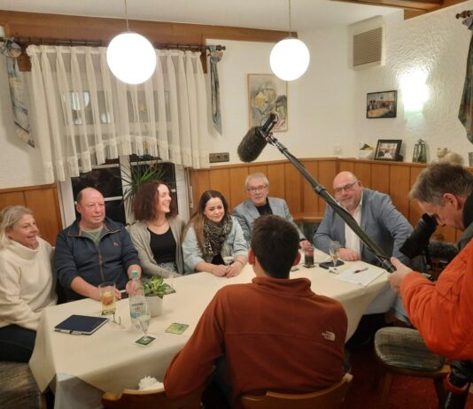 Neuer Ortsbeirat will transparenter werden