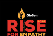 14. Februar: “One Billion Rising” – Tanzaktion am Berliner Platz