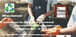 Wischmob in der Nordstadt 2026