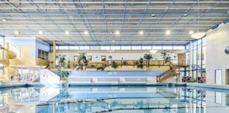 Startblock Zukunft: Jobs und Ausbildung in den Gießener Bädern