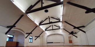 Reha-Trainer/in gesucht !