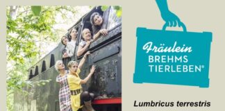 „Fräulein Brehms Tierleben“ – SO 15. März – 17 Uhr – KuKuK Wettenberg