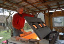 21.Tag der offenen Töpferei 14 / 15.03.2026 Ein Wochenende im Zeichen des TONs und der KERAMIK Einblicke in hessische Werkstätten