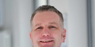 Dr. Dennis Humburg übernimmt ab April 2026 die Sektionsleitung der Zentralen Notaufnahme im St. Josefs Krankenhaus Balserische Stiftung