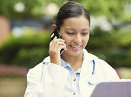 Telefonaktionstag zur internationalen Frauenwoche