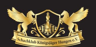 Erfolgreiche Königsjäger Talenteschmiede
