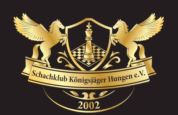 Königsjäger Wappen