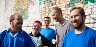 18. März: Netzwerktreffen in Gießen – Austausch über soziale Teilhabe in Vereinen und im Ehrenamt