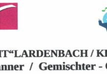 Sonntagskonzert im Seniorenheim