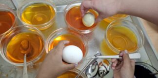 Gemeinsamer Osternachmittag im KiFaZ Sophie Scholl