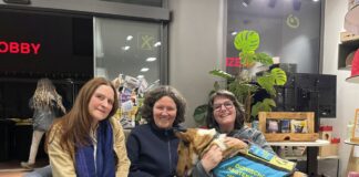 Wenn die Seele zersplittert